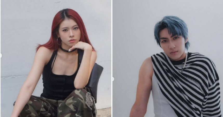 妙莎生日後與薛恩互動