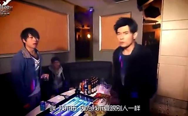 周杰伦不玩微博的说法