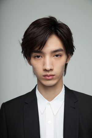 清水尋也涉毒被捕的報導截圖