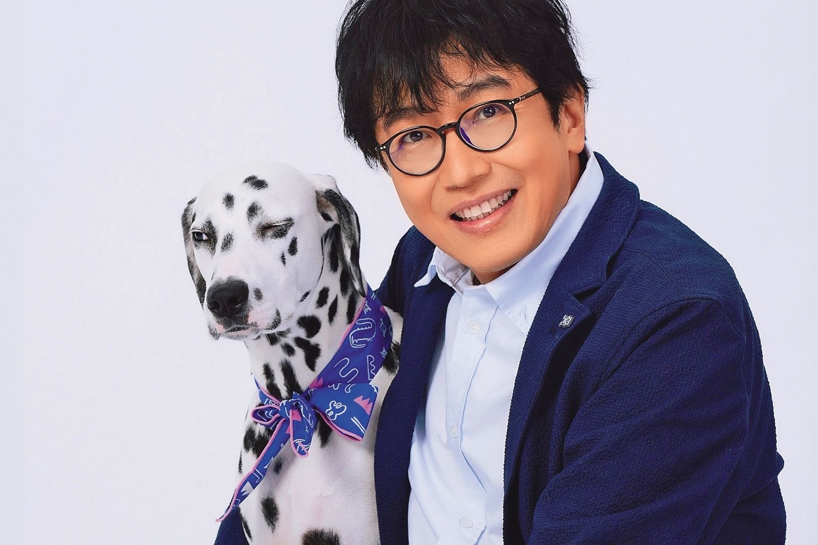 戴更基臉書照片