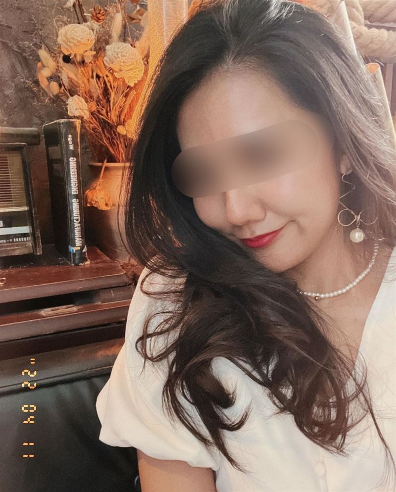 如今院檢羈押1年多，近日裁定20萬元交保，並限制住居。（圖／翻攝當事人IG畫面）