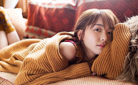 新垣結衣相關示意圖