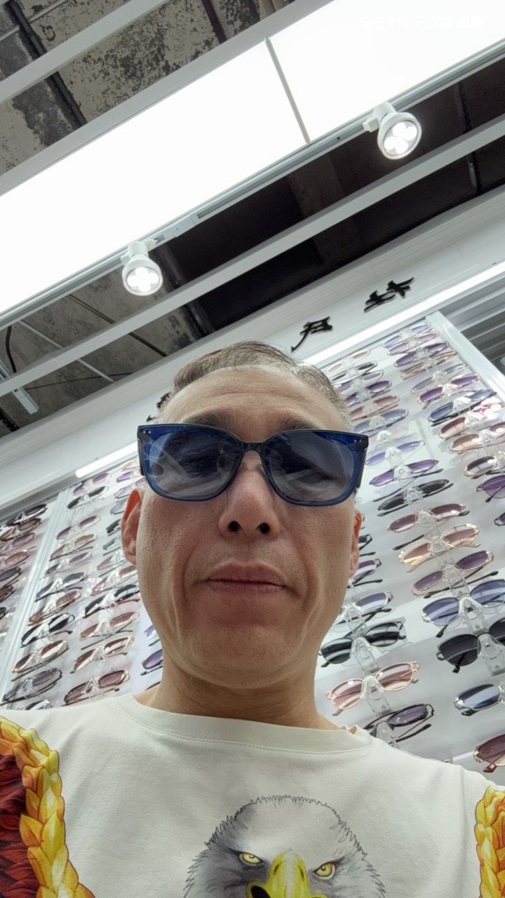 AJ哥善款事件照片6