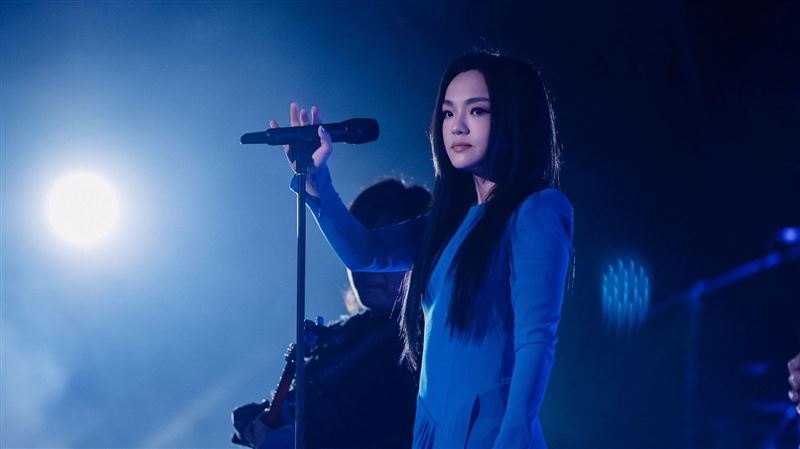 徐佳瑩澳洲巡演收官