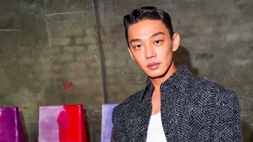 劉亞仁涉毒2年緩刑定讞