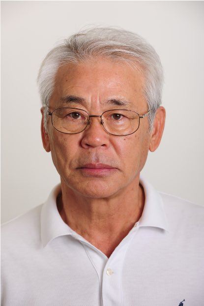 菅原俊夫動作場景