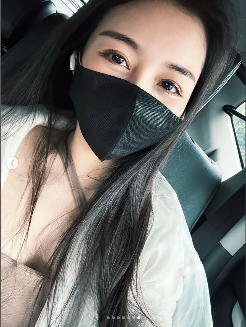 Albee发文截图2
