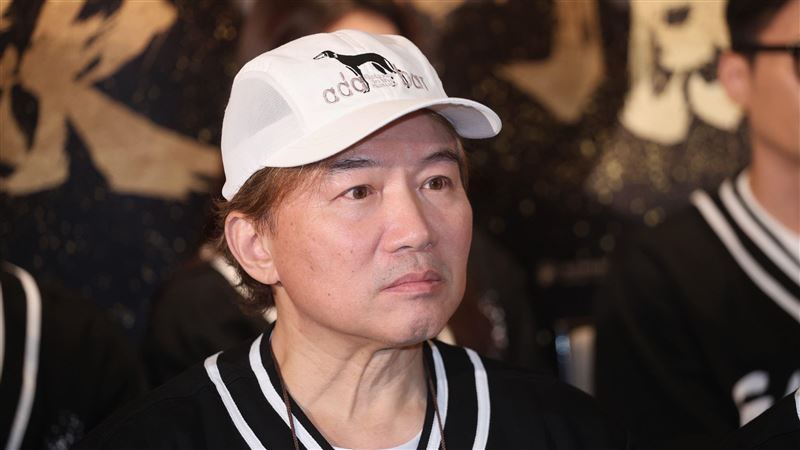 慶功記者會主圖片