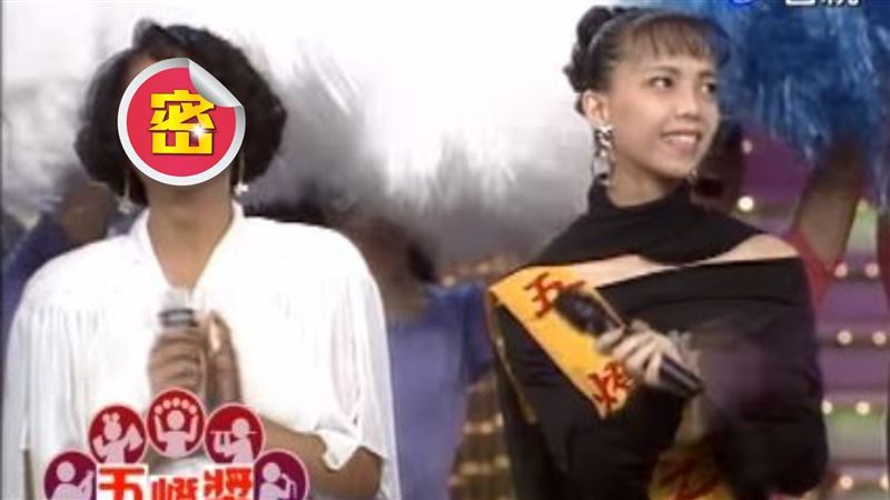 五燈獎經典對決