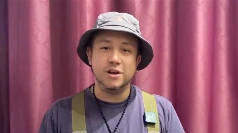 张致恒新居照片