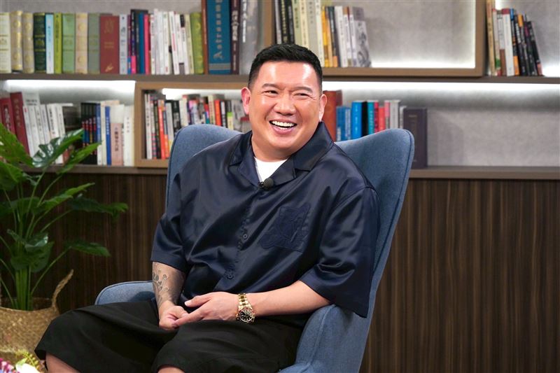 杜汶澤近年移居台灣