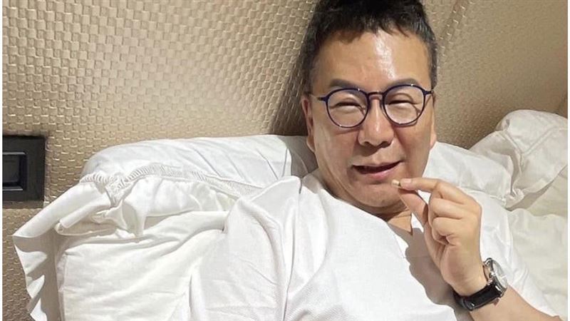 沈玉琳血癌治療第一階段成功