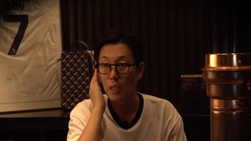 金榮澈官方頭像