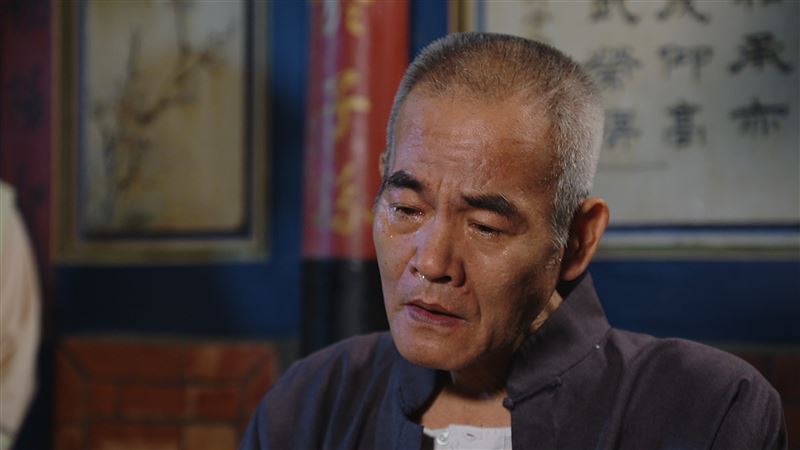王豪感染力強大