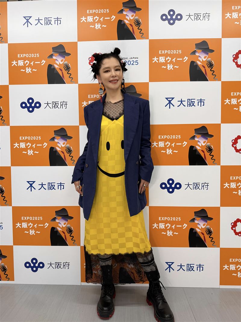 徐若瑄經典丸子頭回歸