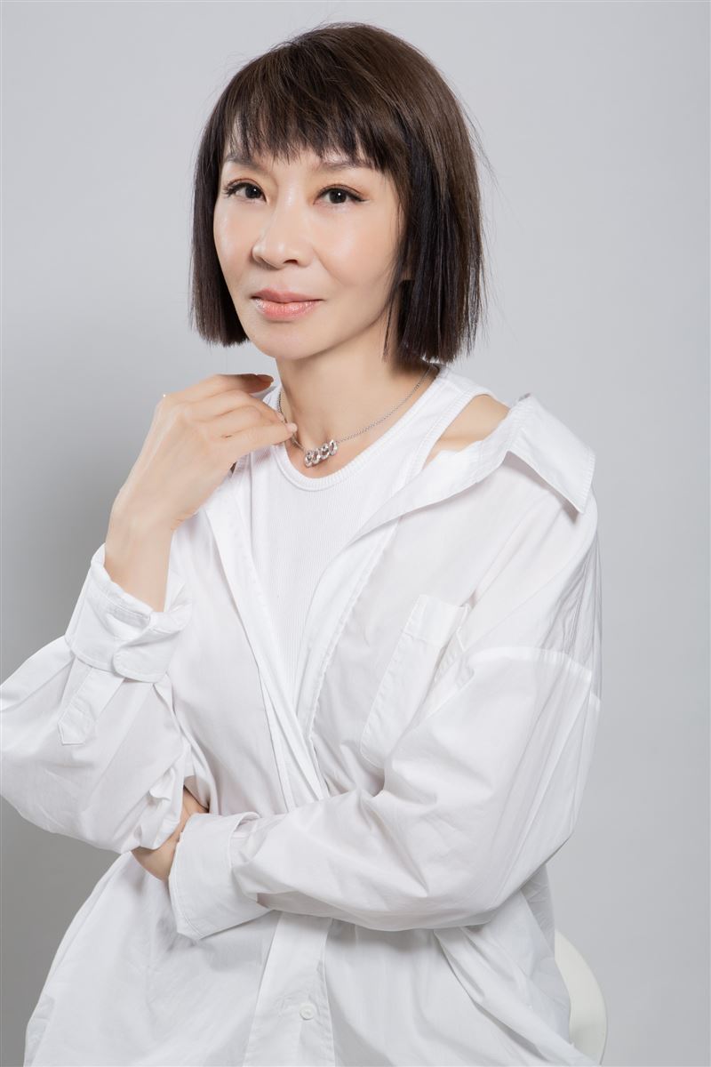 范怡文重回中山堂演出