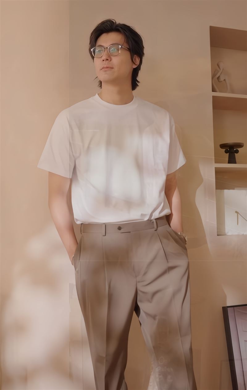 風田婚訊圖1
