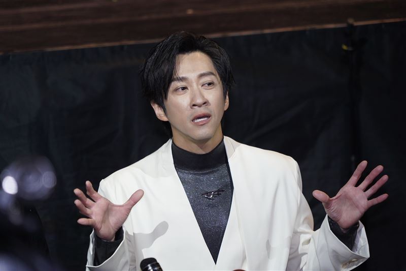 207事件相關報導照片