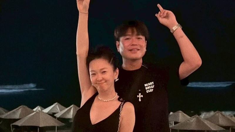 峇里島美照与新动态合集