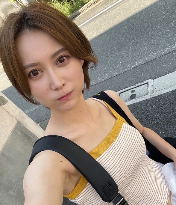 音市美音已經離開AV界。