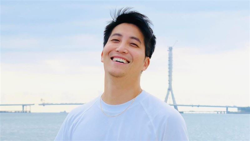 吳翔震新單曲照片