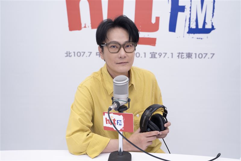 張信哲新專輯照片2
