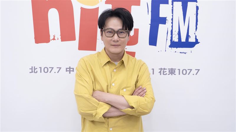 張信哲新專輯照片