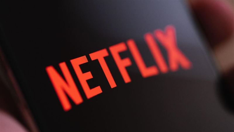 示意圖 Netflix 下調片酬