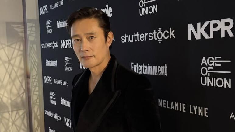 TIFF現場畫面
