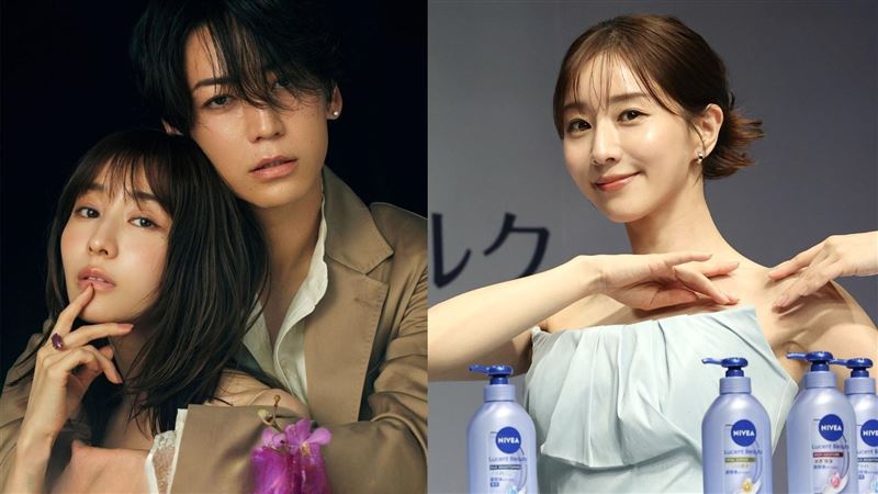 田中美奈實最新现身照