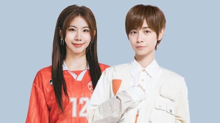 中山堂廣場音樂節現場照片