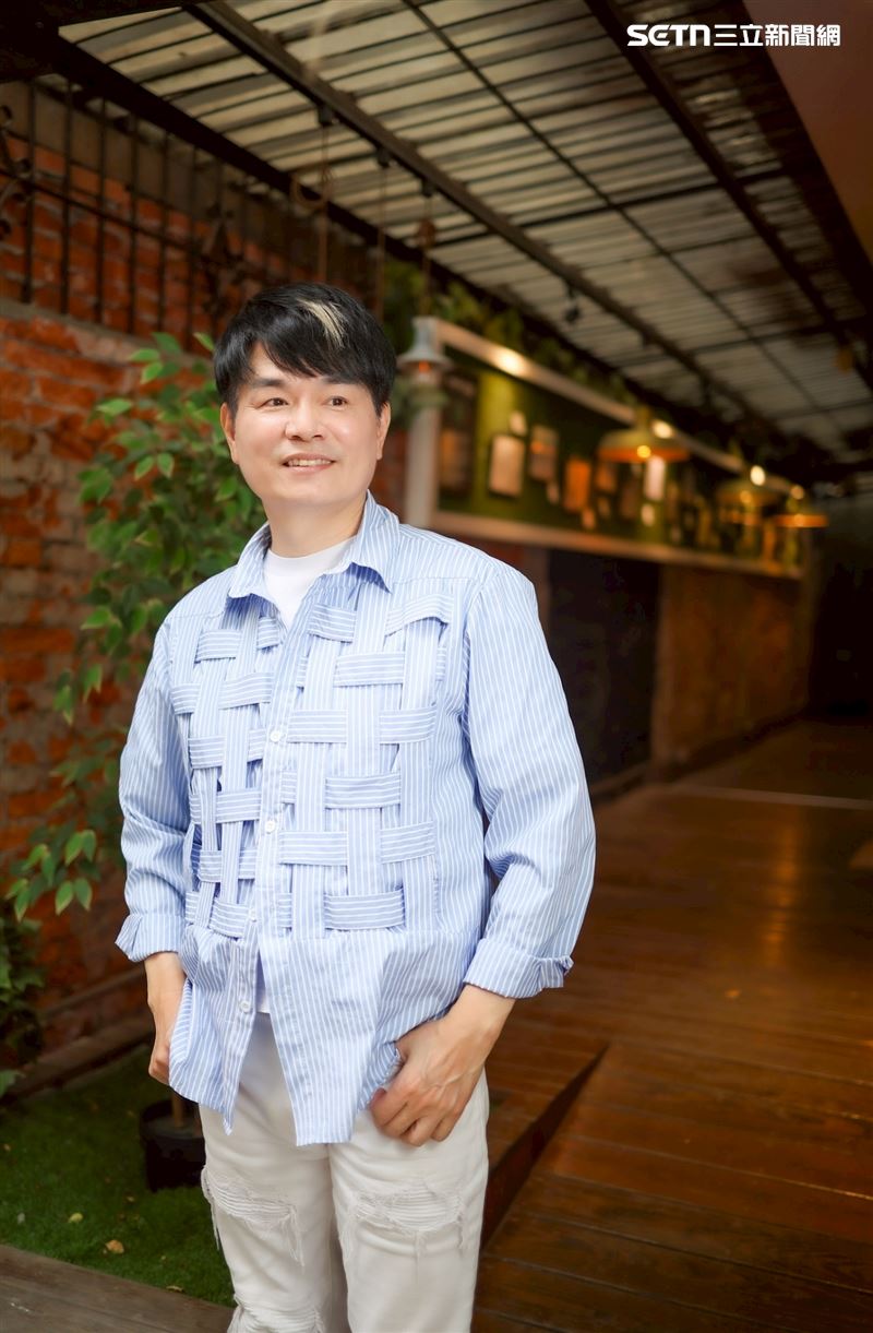李明洋谈话现场照片