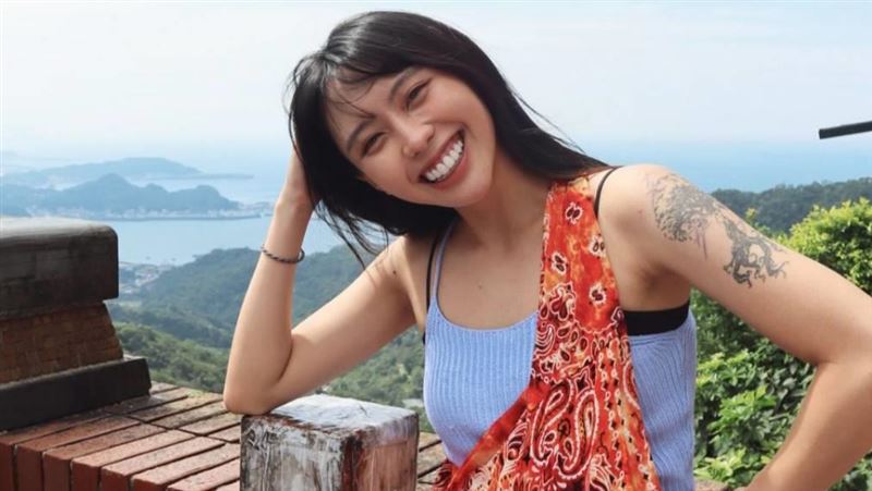 李芷婷