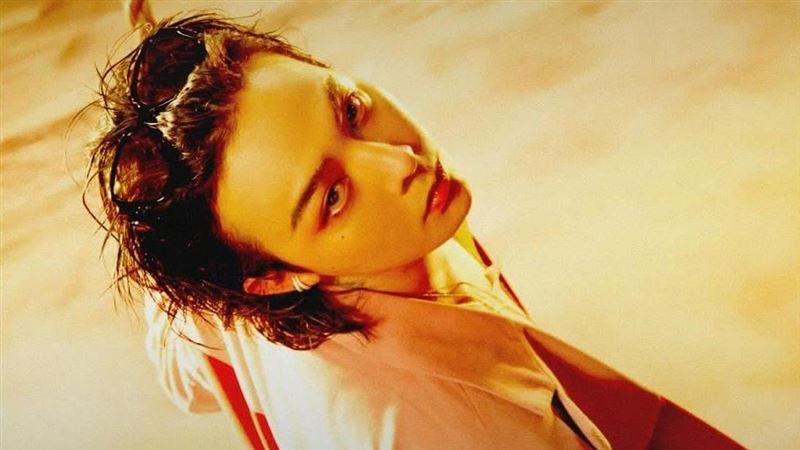 G-DRAGON 表演照