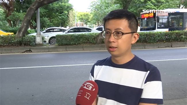 百靈果與呱吉現場合照