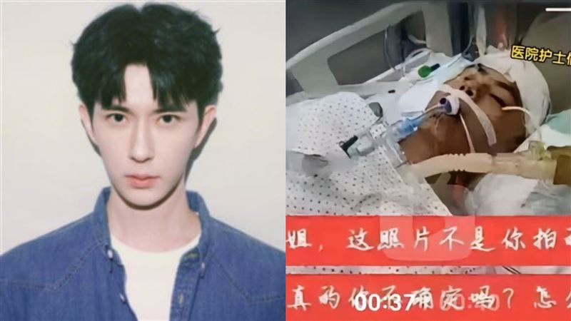 于朦朧新闻现场图片
