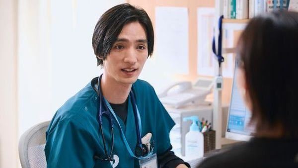 日剧戏份相关照片