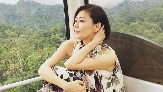 中山美穗告別會現場