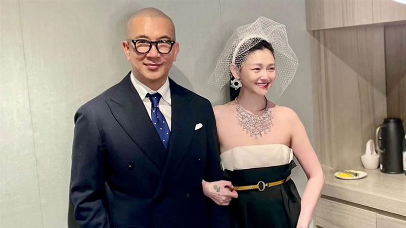大S和具俊曄