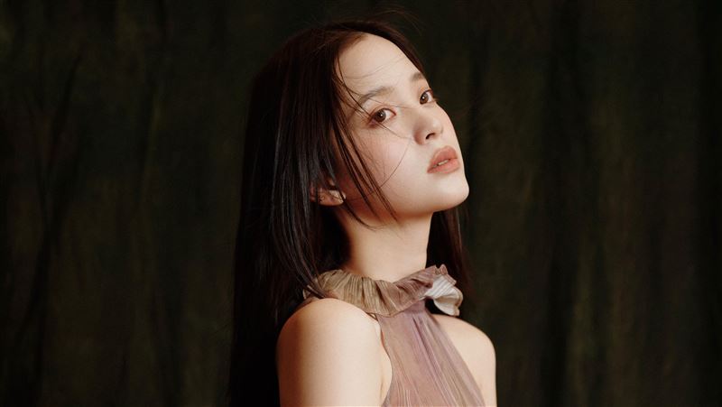 歐陽娜娜重回環球音樂懷抱（圖／環球音樂提供）