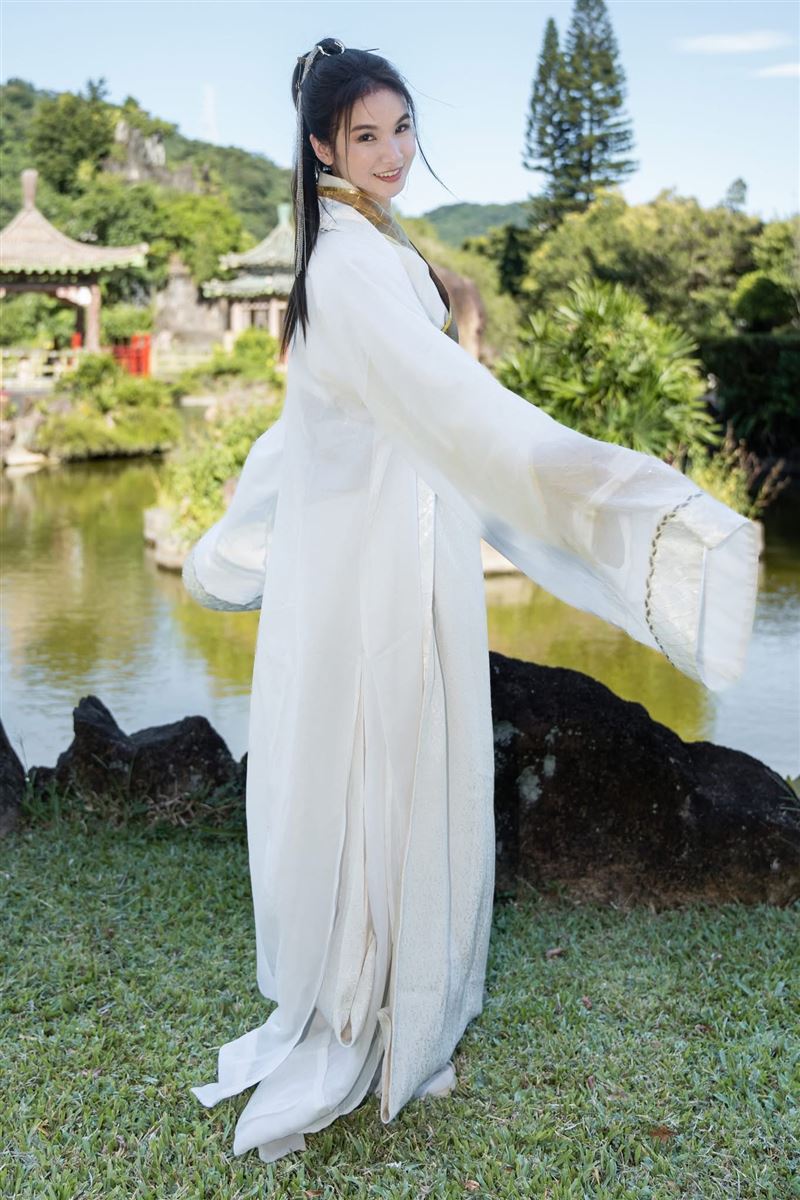 戲說一姐陳小菁回歸