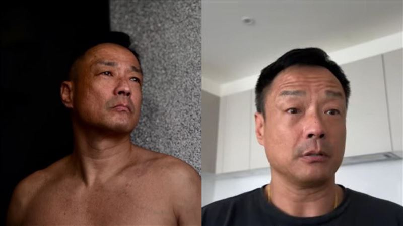 王喜臉書貼文截圖