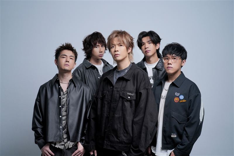 八三夭加盟索尼音樂照片