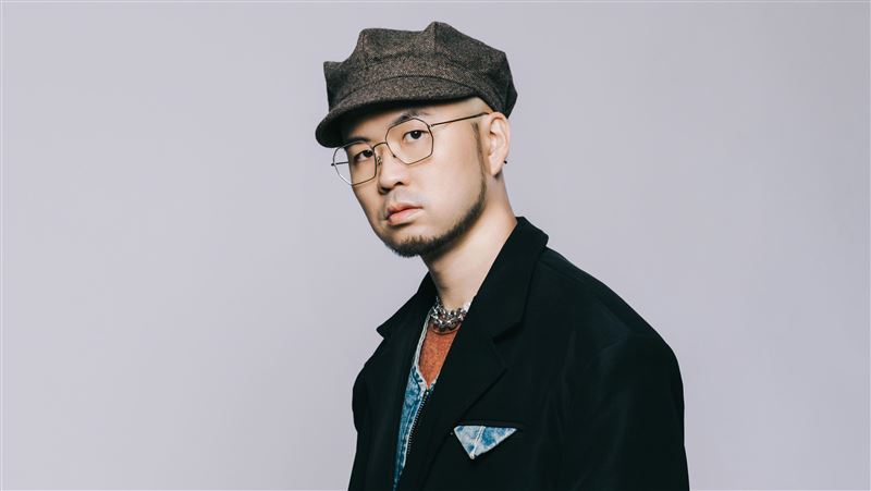 韩森 Professor H 致敬阿姆