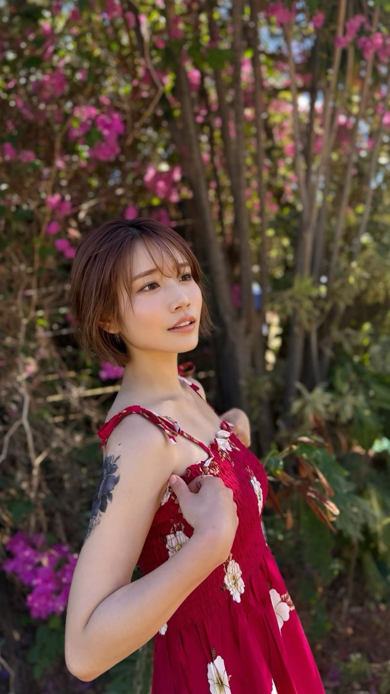 遮掩傷疤的刺青貼紙
