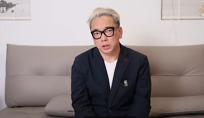 詹惟中書中觀念與太陰象徵