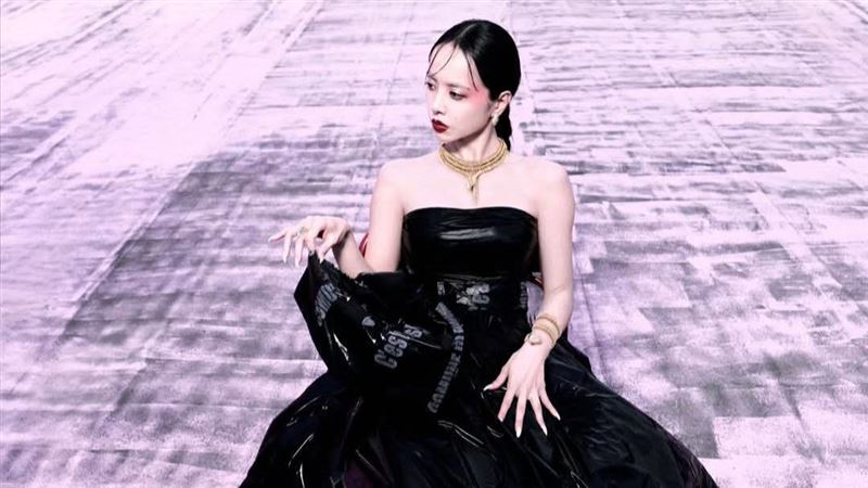 蔡依林睽違6年推專輯（圖／翻攝自蔡依林臉書）