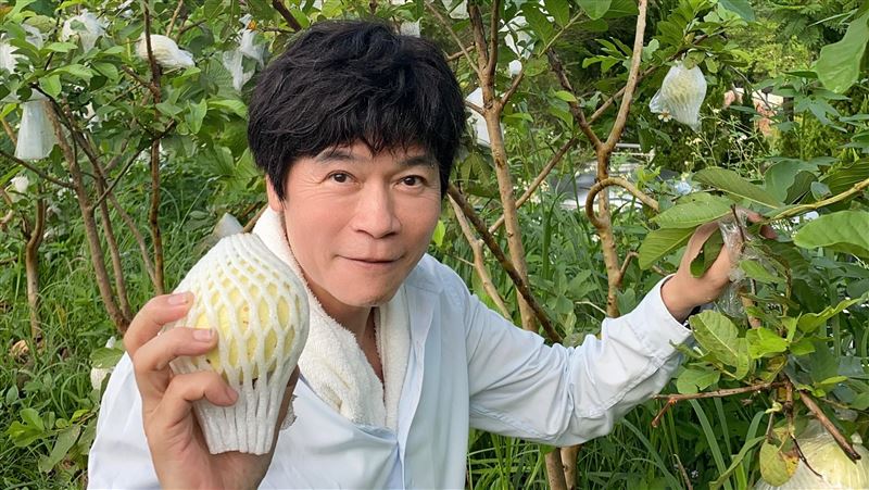 洪榮宏高雄開唱現場，圖／阿爾發音樂提供