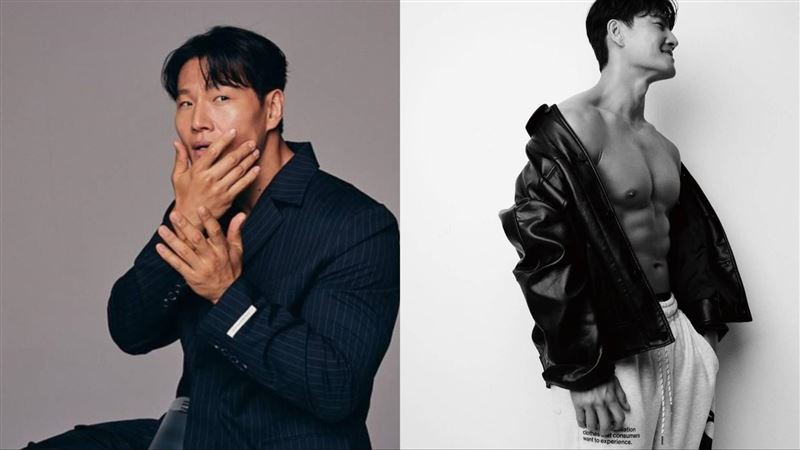 金鐘國節儉生活