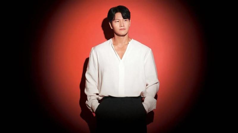 金鍾國與愛妻生活